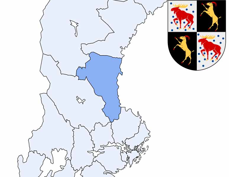 Gävleborgs län
