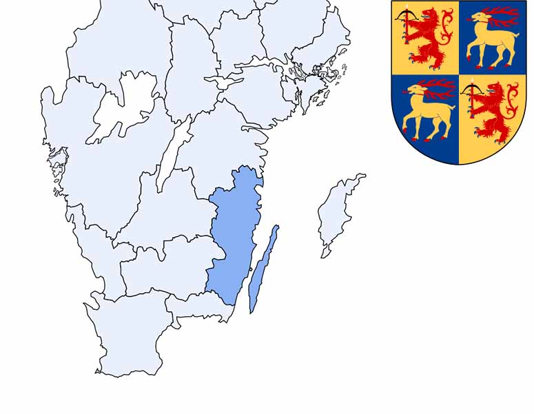 Kalmar län