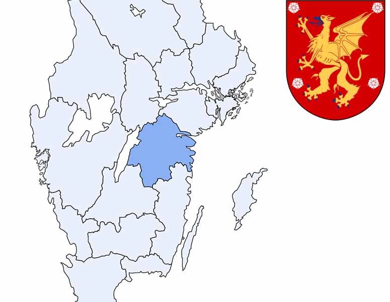 Östergötlands län
